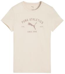 PUMA Class Graphic , Maro deschis , S