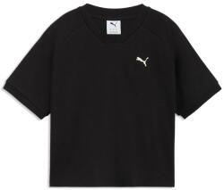 PUMA Class Relaxed Pinnacle , Negru , S - hervis - 140,00 RON