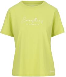 Benger Tricou , hellgrün , S/36