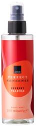 Avon Spray de corp parfumat Perfect Nonsense Peppery Peaches, 200ml, Avon