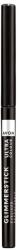 Avon Creion retractabil pentru contur ochi Glimmerstick Black, 0.28g, Avon