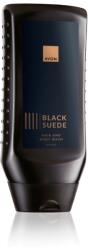 Avon Gel de dus pentru par si corp Black Suede. 250ml, Avon