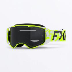 FXR Racing Ochelari Enduro FXR RACING FACTORY RIDE MX · Multicolor