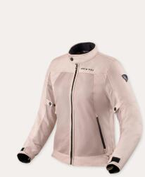 Revit Geacă Moto Damă de Vară din Textil REVIT ECLIPSE 2 LADIES · Roz