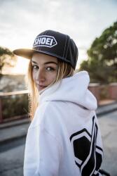 Shoei Șapcă SHOEI Basecap · Negru / Alb
