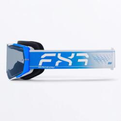 FXR Racing Ochelari Enduro FXR RACING FACTORY RIDE MX · Albastru
