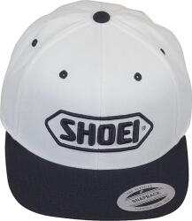Shoei Șapcă SHOEI Basecap · Alb / Negru