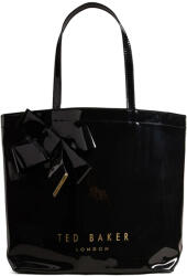Ted Baker Geantă Nicon Knot Bow Large Icon 283868 black (283868 black)