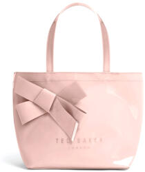 Ted Baker Geantă Nikicon Knot Bow Small Icon 283897 pl-pink (283897 pl-pink)
