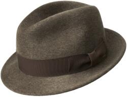 Bailey 1922 Bailey 1922, Palarie barbati eleganta Riff, Maro melange (7100-Maro-melange)