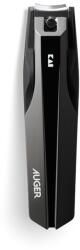 Kai Japonia Unghiera marime M Standard neagra din inox, Kai Japonia - Seria AUGER (HC-2300)