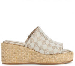 DKNY Conrad Platforme Dama Tip Slip On Bej K1596526-BNE (K1596526-BNE)