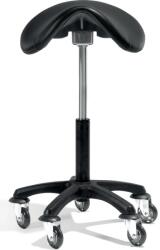 Sibel ROLLERCOASTER Classic Saddle XL, ridicare medie (1970)