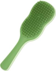 My-She ChordBrush Green perie de descurcare a părului (61055)