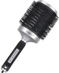 Sibel CERAM-X perie ceramică pentru păr 80/105mm (890)