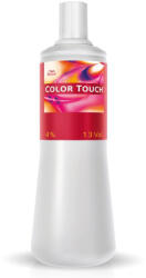 Wella Color Touch emulsie 4% 13VOL 1000ml (7318)