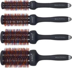 Sibel set 4 buc perii Multipro (933)