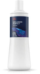 Wella Welloxon Perfect oxidant 6% 20VOL 1000ml (7265)