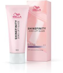 Wella Shinefinity 60ml 07/12 (9299)