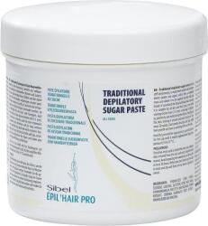 Sibel SUGAR pastă tradițională pentru epilare 500ml (2647)