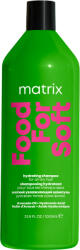 Matrix Food For Soft șampon hidratant pentru păr uscat 1000ml (41512)