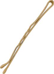 Sibel Agrafe de păr 6, 5 cm blond (4689)
