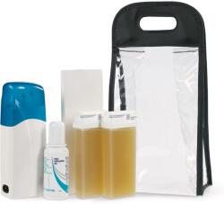 Sibel Starters Kit set de epilare pentru piele normală (4740)