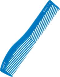 Sibel Pieptene Sibel DUOLINE albastru 20cm (1100)