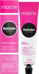 Matrix SoColor vopsea permanentă de păr 7A 90ml (60485)