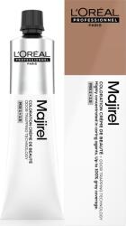 L'Oréal Majirel vopsea permanentă de păr 4.8 60ml (58244)