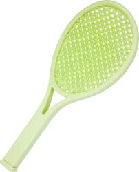 My-She HairServe Green perie pentru coafarea părului cu foehnul (60996)
