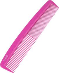Sibel DELRIN pieptene 22, 3cm roz (7922)