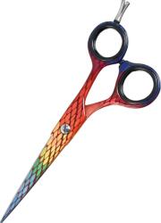 Sibel Multi Snake foarfecă profesională de tuns părul 5.5 (49192)