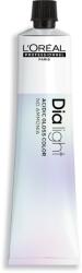 L'Oréal DiaLight vopsea demi-permanentă de păr 5.20 50ml (7027)