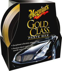 Meguiar's Gold Class Carnauba Plus Ceară Tip Pastă Pentru Caroseria Mașinii 311g G7014 (G7014)