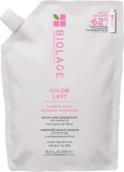 Matrix Biolage Color Last șampon pentru păr vopsit 500ml, refill (59010)