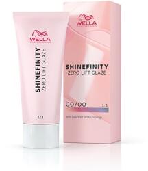Wella Shinefinity 60ml 00/00 (9311)