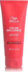 Wella Invigo Color Brilliance balsam pentru păr vopsit gros 200ml (44579)