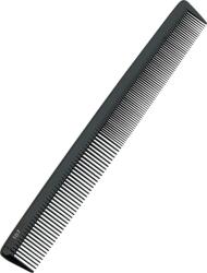 Sibel DELRIN 107 pieptene antistatic 21, 6cm (1621)