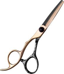 Cisoria RBOET foarfecă de filat părul 5.5", pentru stângaci (47800)