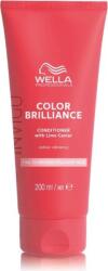 Wella Invigo Color Brilliance balsam pentru păr vopsit fin și normal 200ml (44580)