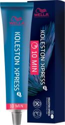 Wella Color Xpress ME+ vopsea pentru acoperirea rapidă a firelor albe 10/ 60ml (56557)