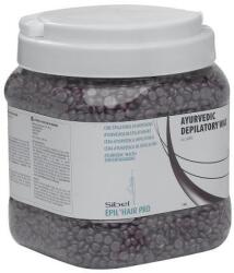 Sibel AYURVEDIC ceară de epilat 1000g, efect hidratant (2725)
