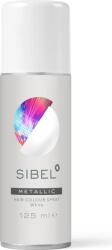 Sibel Spray colorant 125ml Metal, alb (4680)