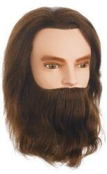 Sibel Cap de antrenament KARL 30-35cm, cu barbă și mustață (42777)