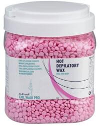 Sibel HOT WAX ceară depilatoare 1000g, față și corp (2744)