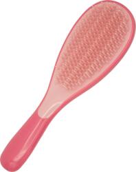 My-She Tangla Round Pink perie pentru descurcarea părului (60893)