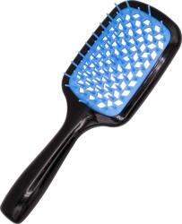 My-She GlideFlow Blue perie pentru coafarea părului cu foehnul (61109)