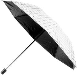 Aga Umbrelă 96 cm Albă (DS4807-WH)