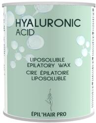 Sibel Epil Hair Pro Hyaluronic ceară epilatoare 800ml (42677)